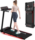 Tapis de Course Pliable