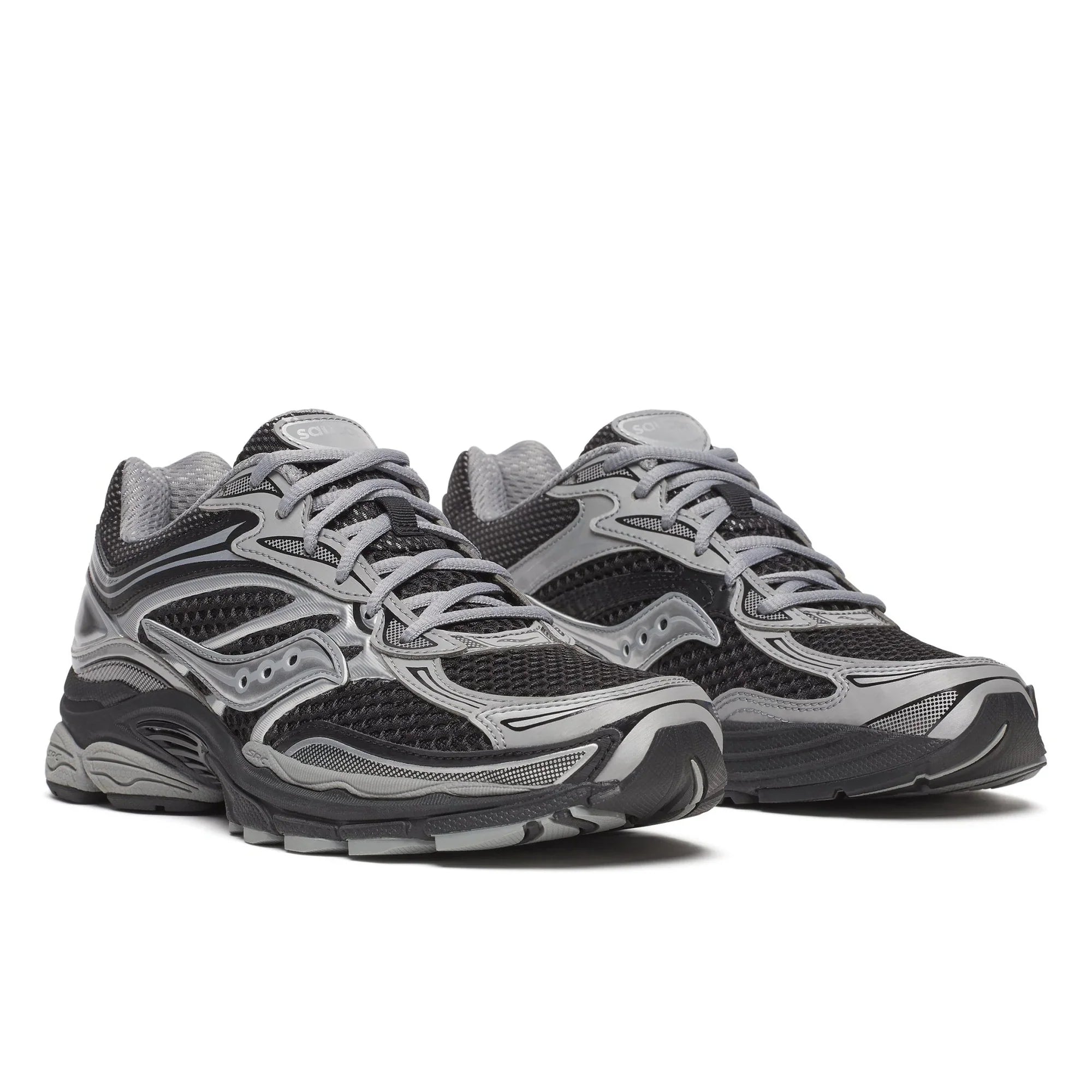 Saucony Noir | Gris