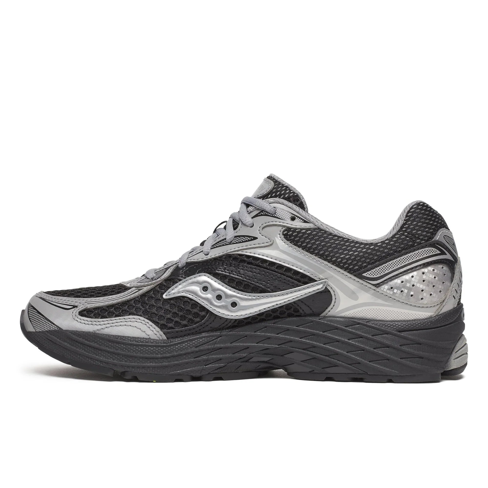 Saucony Noir | Gris