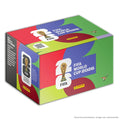 Coupe du monde Stickers - Boite de 100 pochettes