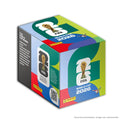 Coupe du monde Stickers - Boite de 50 pochettes