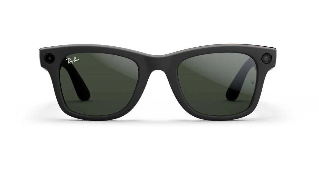 Rayban Meta Wayfarer (Gen 1)