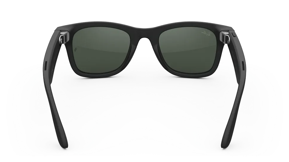 Rayban Meta Wayfarer (Gen 1)